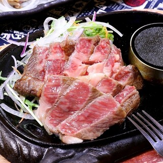 Oita's proud brand of beef "Bungo Beef"