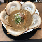 らーめん ぎん琉  - 