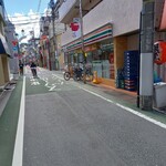セブンイレブン - 