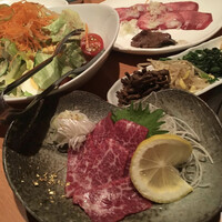 炭火焼肉 ソウル 新所沢店 - 