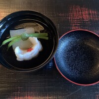 日本料理 木の花 - 