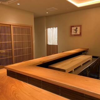 ご来店くださるすべてのお客様へ。【鮨処石ばし】のおもてなし