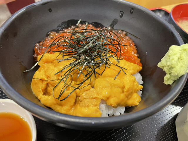 あんこうの唐揚げは骨だらけ By はらださの 市場食堂 鳥取大学前 和食 その他 食べログ