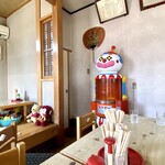 まつや軽食堂 - 