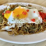 まつや軽食堂 - 