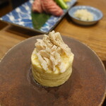 焼肉 こいちゃん - 和歌鳥のポテトサラダ