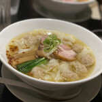 らーめん 鉢ノ葦葉 - 