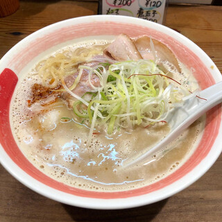 らーめん つけそば 古今亭_0