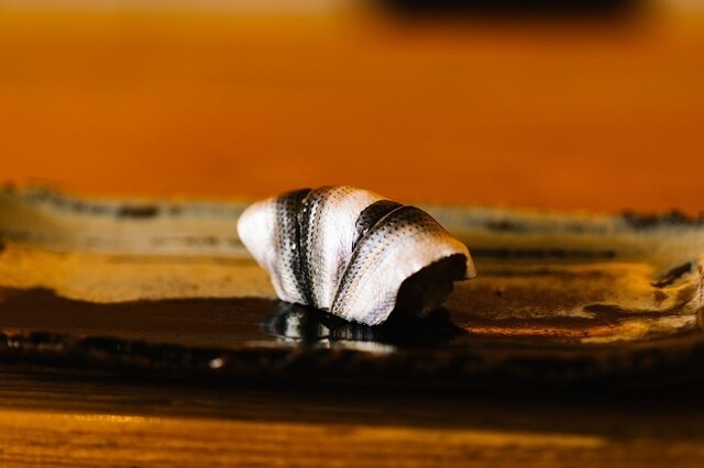 Sushi Dokoro Ishibashi restaurant in Fukuoka, Japan