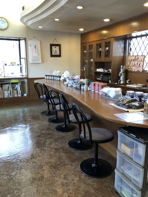 喫茶ひこ - 東仙台（喫茶店）の写真
