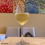 プチレストラン ブーケ・ド・フランス - ﾏｽｶｯﾄﾃｨｰ