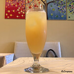 プチレストラン ブーケ・ド・フランス - 