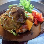 ジンジャーズビーチ サンシャイン - 