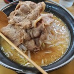 南部ラーメン - 