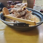 南部ラーメン - 