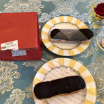 ボストン - 料理写真: