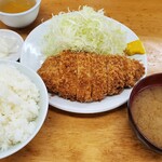 とんかつ いちよし - 