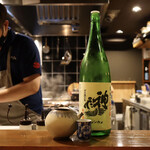 Wasourakuza Ooki - 日本酒