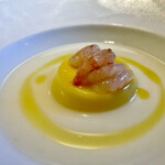 オステリア イル ガルボ - 