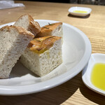 オステリア イル ガルボ - 