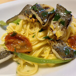 オステリア イル ガルボ - 