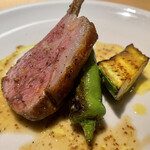 オステリア イル ガルボ - 