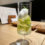 オステリア イル ガルボ - 