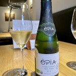 オステリア イル ガルボ - 