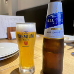 オステリア イル ガルボ - 