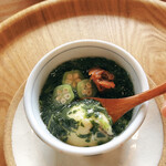 ねむの木食堂 - 