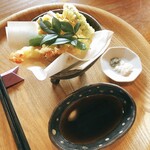 ねむの木食堂 - 