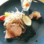 ねむの木食堂 - 