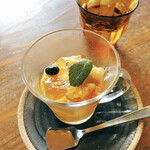 ねむの木食堂 - 