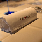 CHIMERA - 