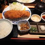 Tonkatsu Maisen - 