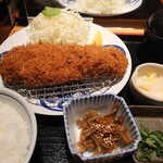 Tonkatsu Maisen - 