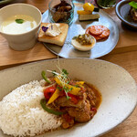 食卓 soe - 