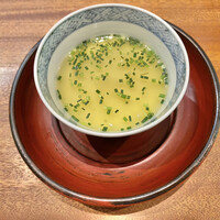 AKAI - すっぽんの茶碗蒸し