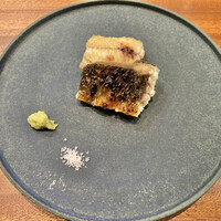 AKAI - 岡山県産天然鰻