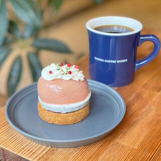 夜10時以降入店可 天満でおすすめのカフェ 喫茶をご紹介 食べログ