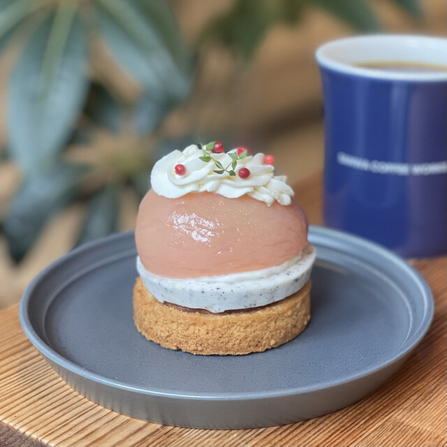 SANWA COFFEE WORKS Tenma Honten photo 3