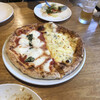 石窯PIZZAバル 四季