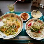 タイ国料理 ゲウチャイ - 