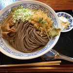 たぬきときつね - 