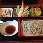 水舎 つつみ庵 - 