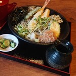 水舎 つつみ庵 - 