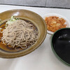 立食いそば処 きそば