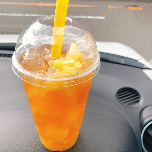 いっぷく庵 市名坂店 - 八乙女（たい焼き・大判焼き）の写真