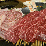 Hidagyu U Ittougai Yakiniku Akariya - 