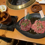 Hidagyu U Ittougai Yakiniku Akariya - 